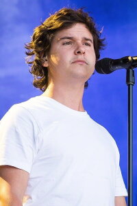 Lukas Graham Forchhammer
