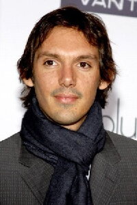 Lukas Haas