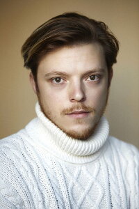 Lukas Leibe
