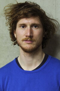 Lukas Marxt