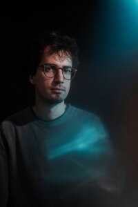 Lukas Miheljak
