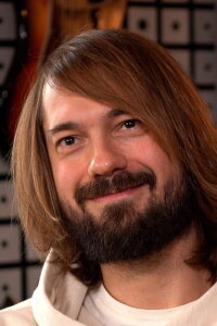 Lukáš Pavlík