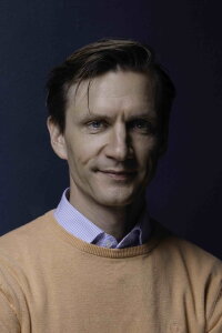 Lukas Trimonis