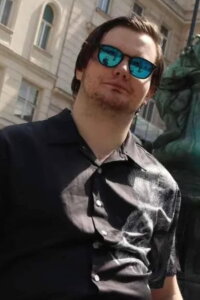 Lukas Vantech