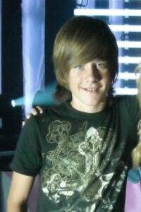 Luke Benward
