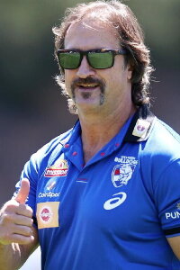 Luke Beveridge