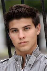 Luke Bilyk