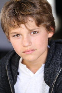 Luke Colombero