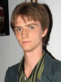 Luke Eberl