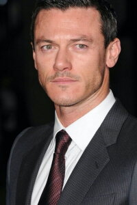 Luke Evans
