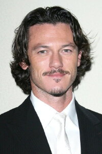 Luke Evans