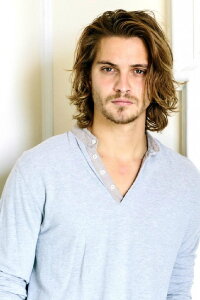 Luke Grimes