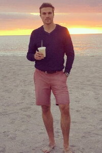 Luke Gulbranson