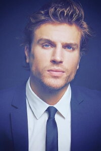 Luke Gulbranson