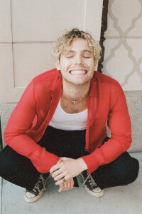 Luke Hemmings