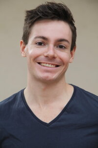 Luke Hunter