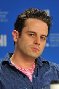 Luke Kirby