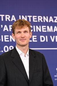 Luke Lorentzen