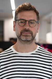 Luke Mellows