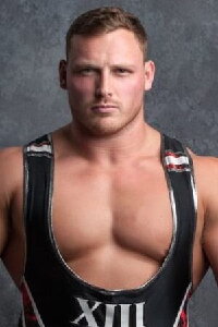 Luke Menzies