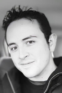 Luke Mepham