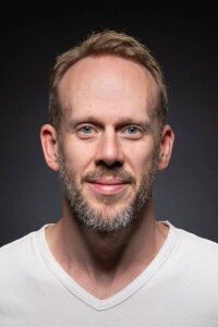 Luke Millar