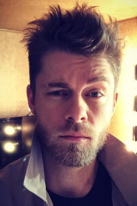 Luke Mitchell