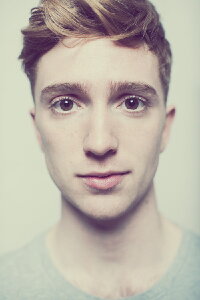 Luke Newberry
