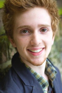 Luke Newberry