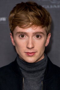 Luke Newberry