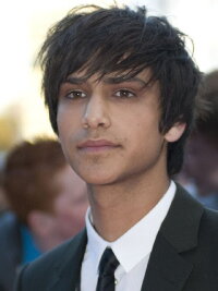Luke Pasqualino