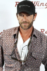 Luke Perry