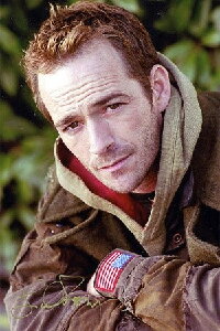 Luke Perry