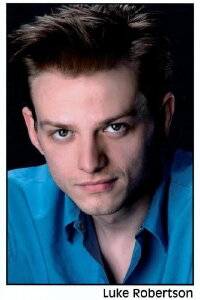 Luke Robertson