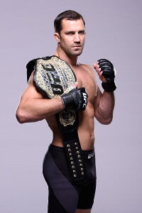 Luke Rockhold