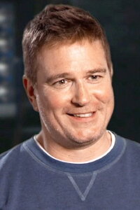 Luke Scott