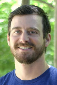 Luke Sexton
