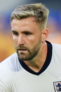 Luke Shaw