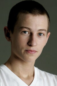 Luke Tittensor