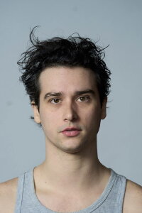 Luke Wilcox