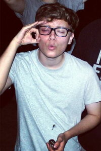 Luke Wise
