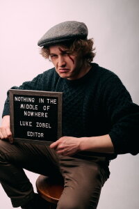Luke Zobel