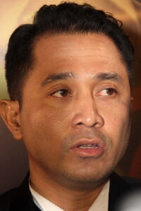 Lukman Sardi