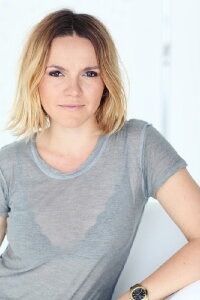 Lulu Brud