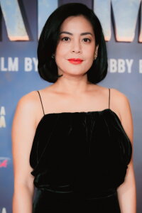 Lulu Tobing
