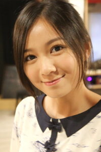 Lulu Tung