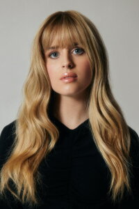 Lulu Wilson