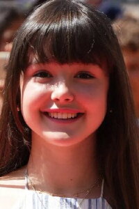 Luna Fulgencio