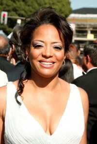 Luna Lauren Vélez