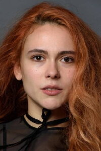 Luna Pilić